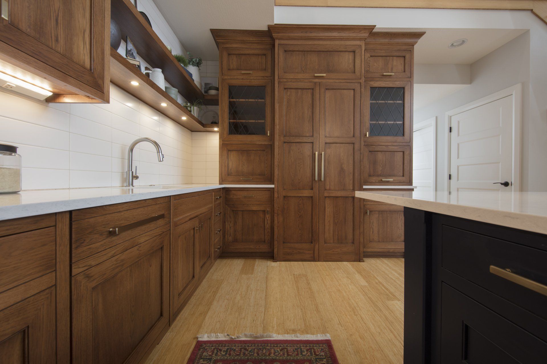 Kitchen Cabinetry