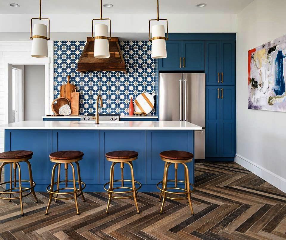 Kitchen Cabinetry