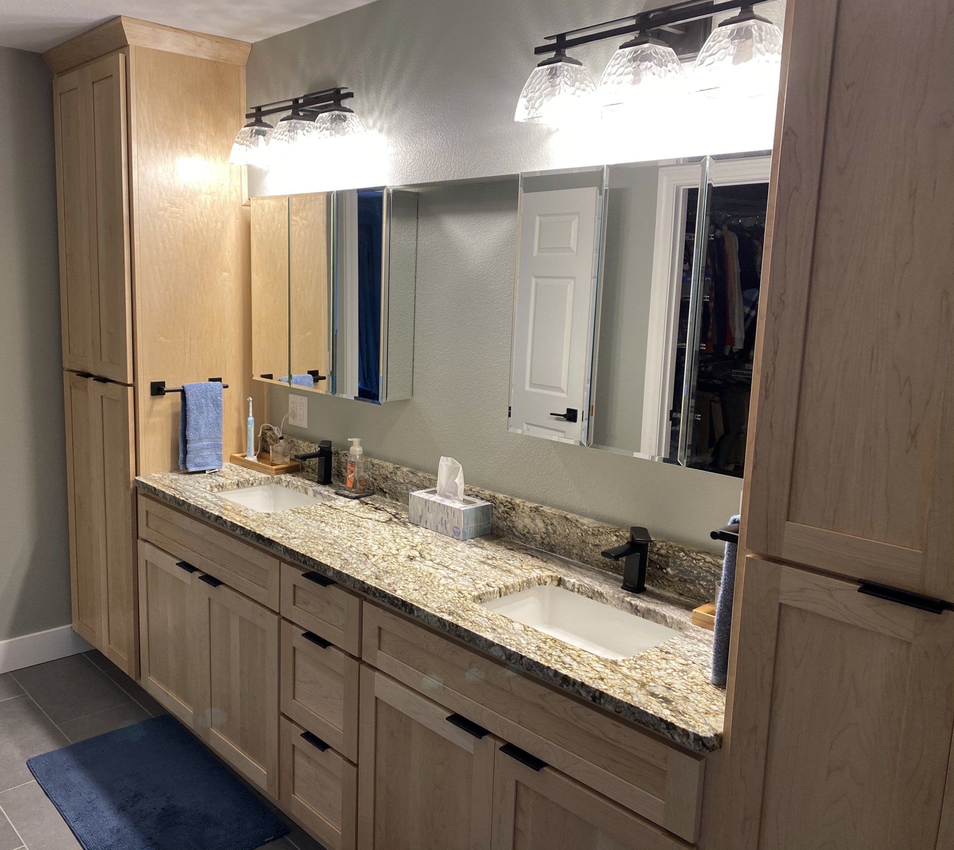 Bathroom Vanity