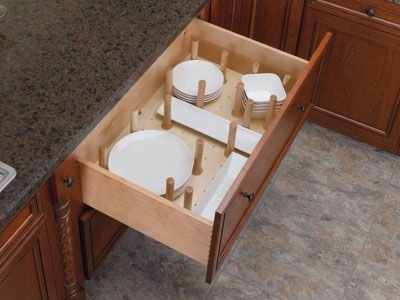 Special Dish Holders