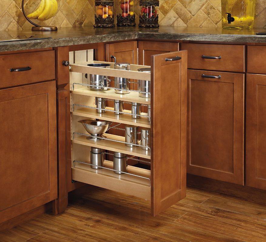 Sliding Cabinet Door