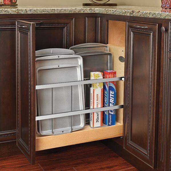Sliding Cabinet Door