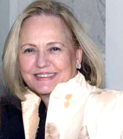 Photo of Terry Chambers