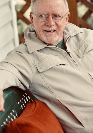 Don Ray Smith