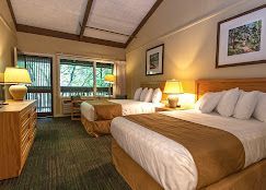 Photo of Conference  Lodging Room