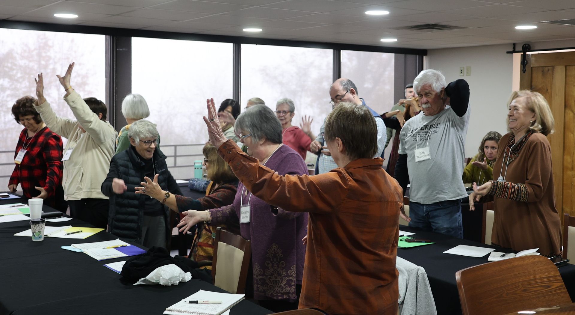 Workshop 2025 KY Storytelling Conference