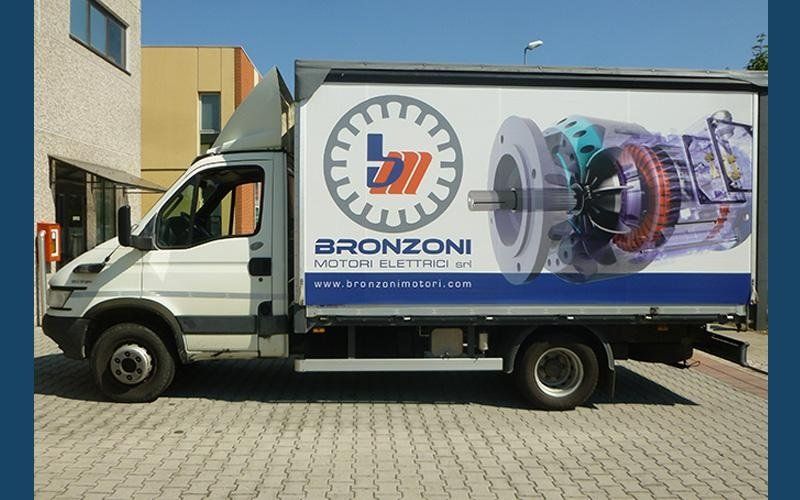 decorazione Bronzoni