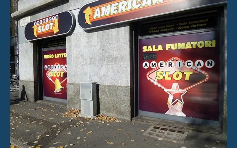 personalizzazione delle vetrine