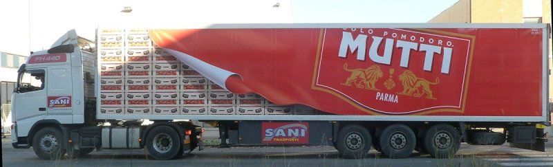 camion Mutti