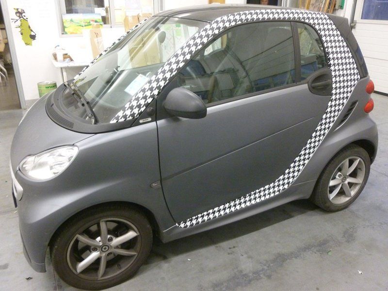 decorazione Smart