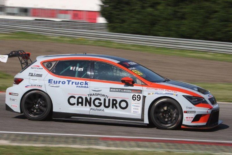 auto da corsa personalizzata