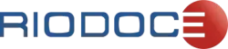 Logotipo Viação Riodoce