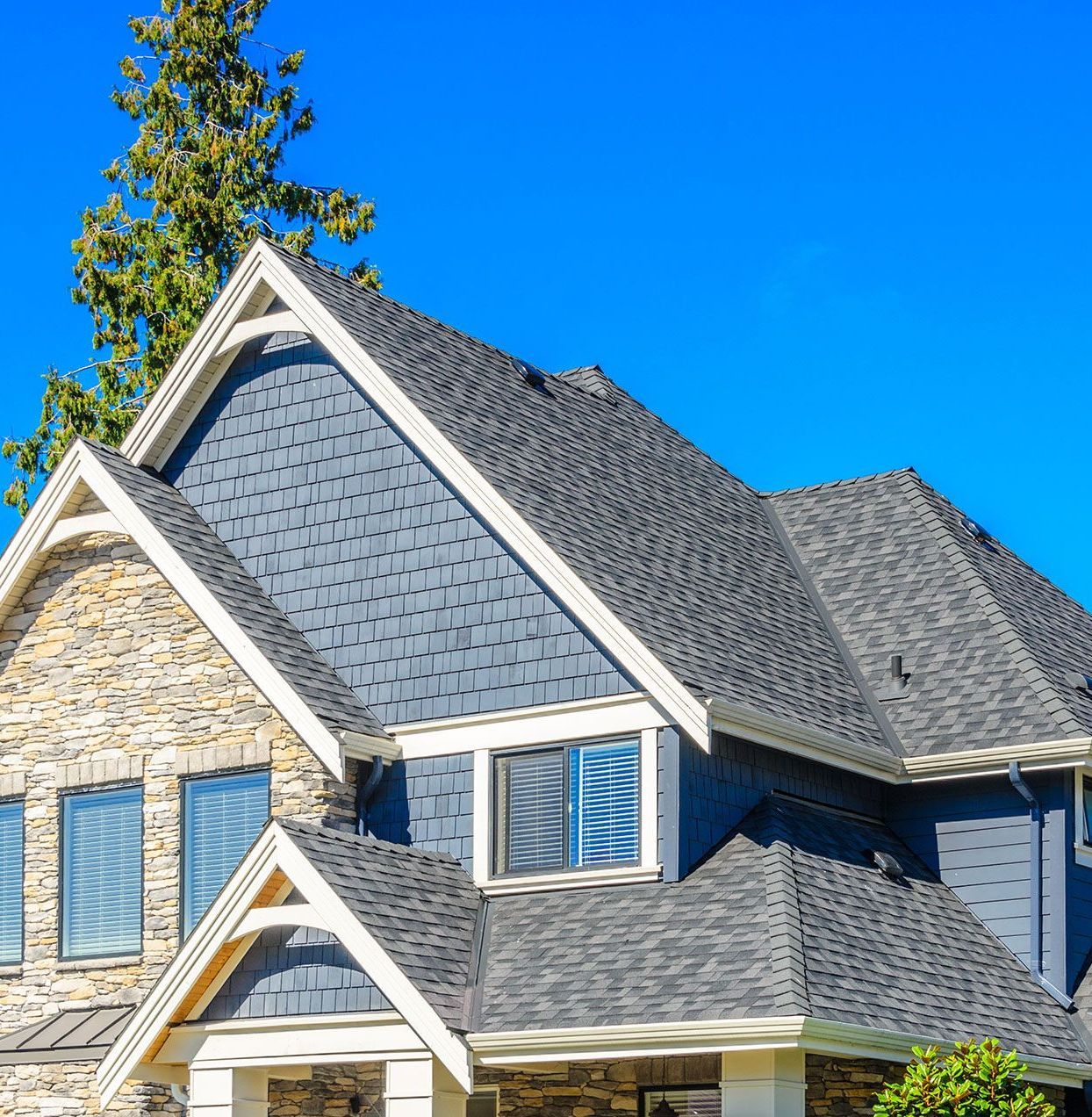 roofing company serving Pensacola, FL