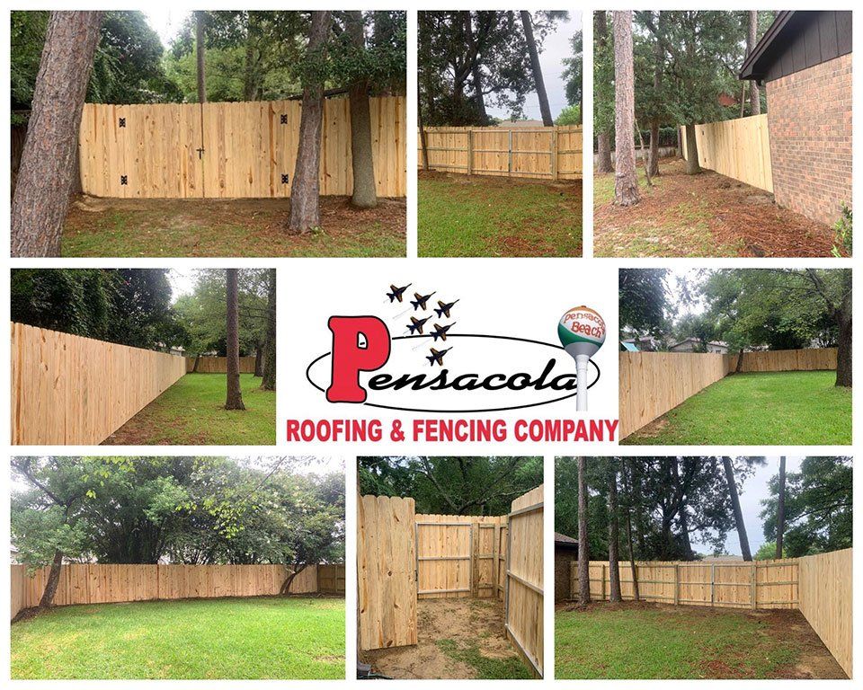 Pensacola Roofing 14