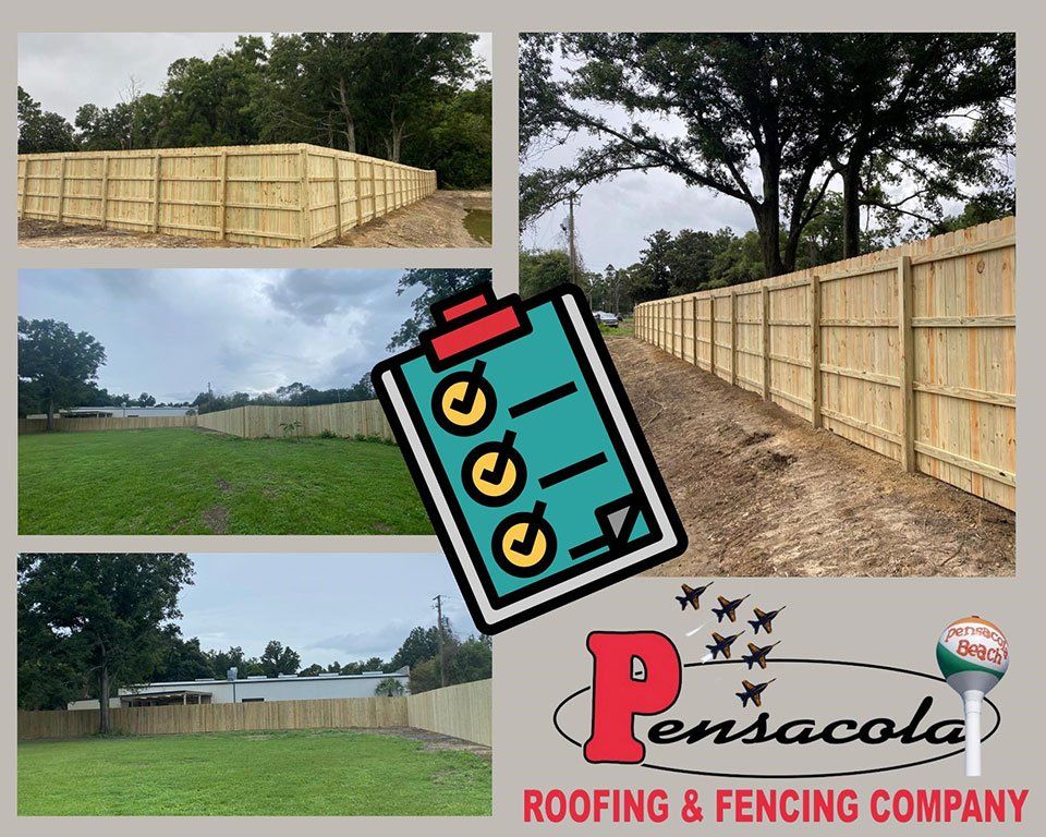 Pensacola Roofing 8