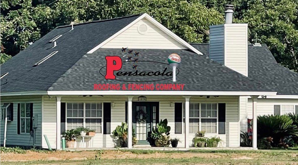 Pensacola Roofing 9