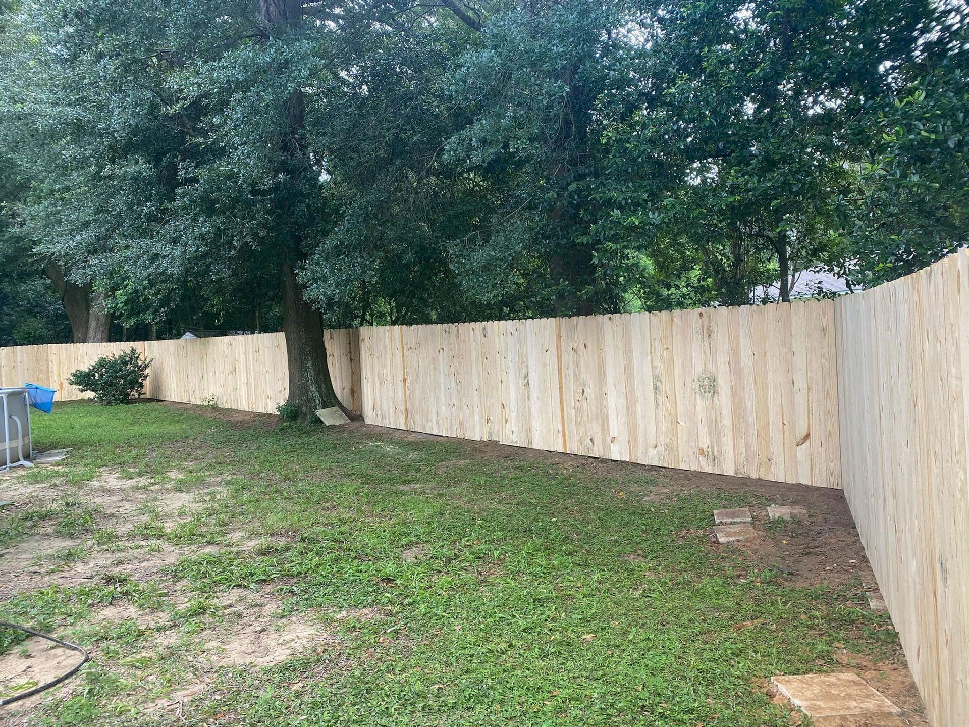 Why Choose Us as Your Next Fencing