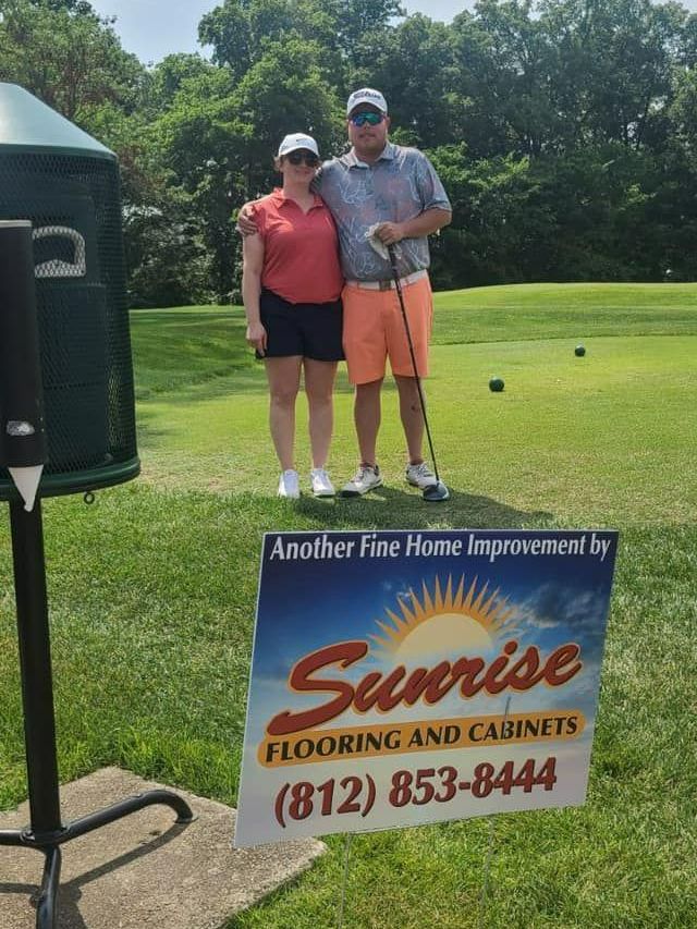 Ascension Group Golf - Newburgh, IN - Sunrise Flooring & Cabinets