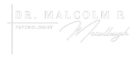 Dr. Malcolm R Mccullough logo