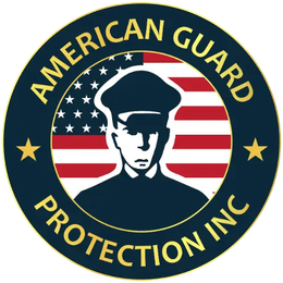 American Guard Protection Inc. logo