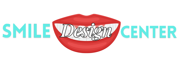 Logo: Red lips with the word