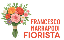 Francesco Marrapodi Fiorista logo