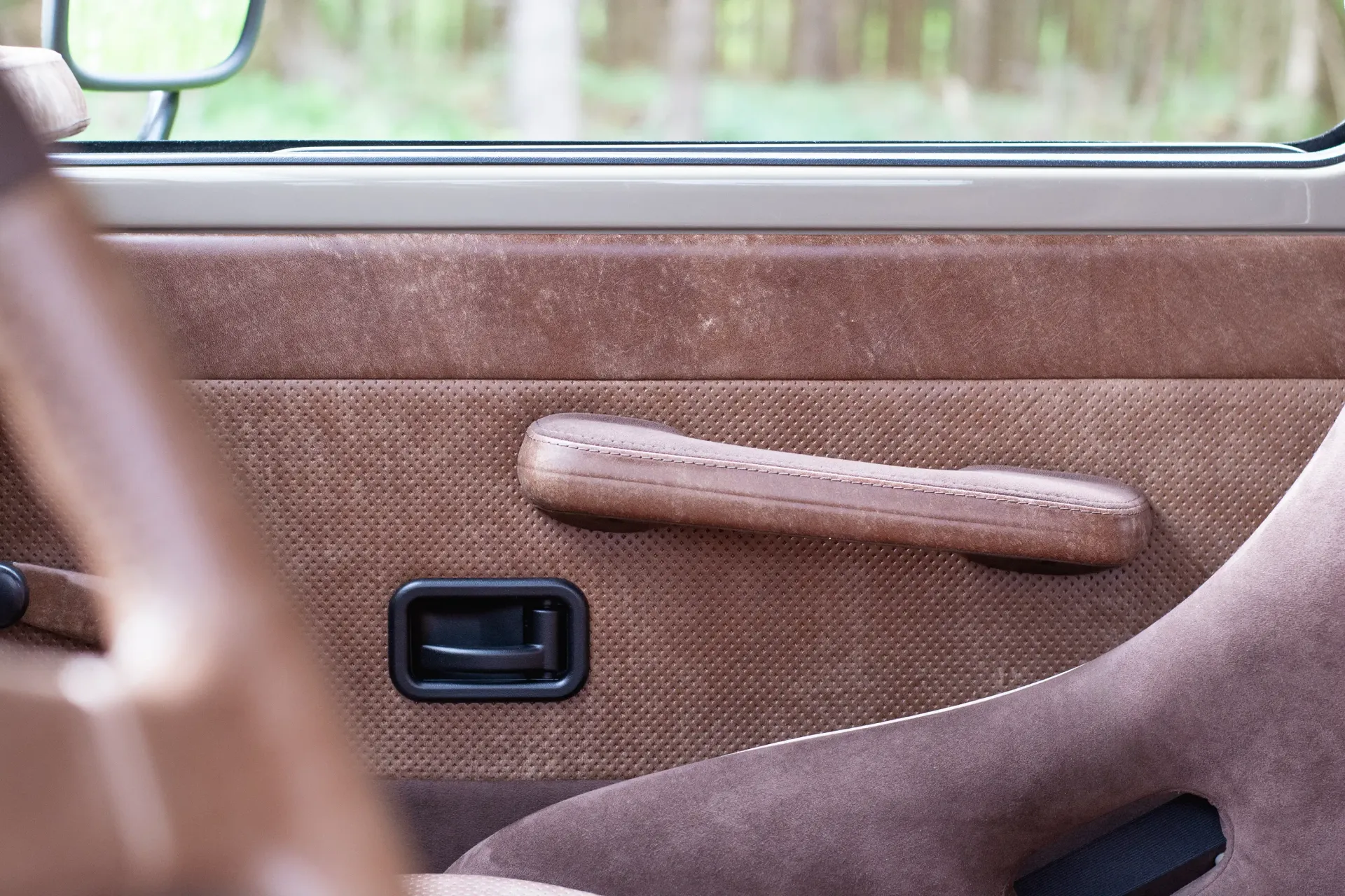 Interieur by Lederkonzepte Brikman