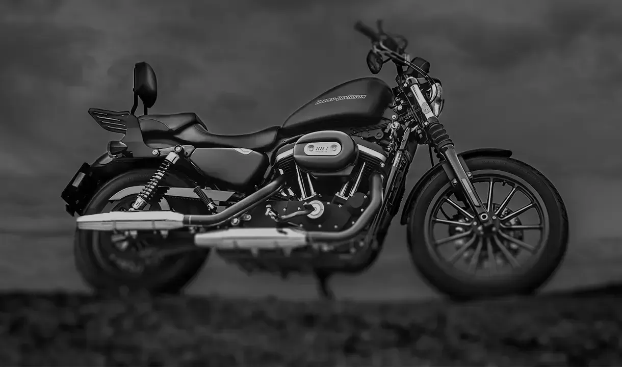 Bildgallerie,  Referenzen, Motorradsitze