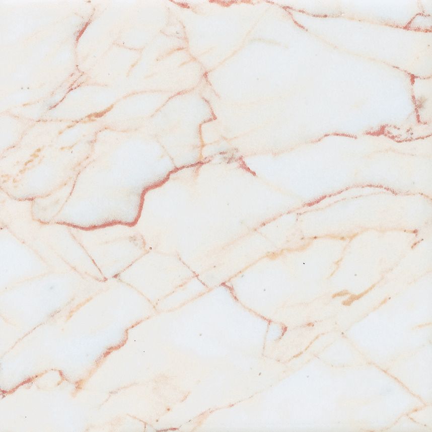 Foglio decalcomania Crema