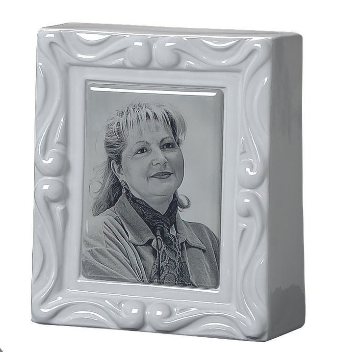 Urna serie Frame