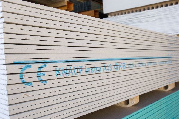 Materiali edili esterni e interni