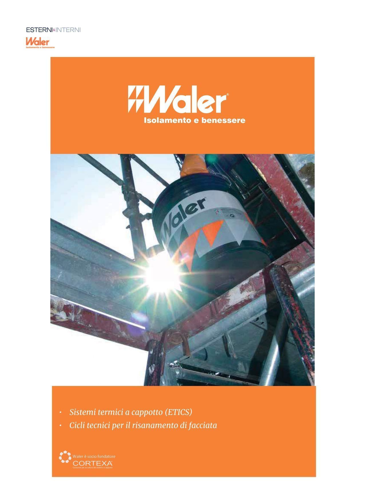 esterni e interni gallery doc