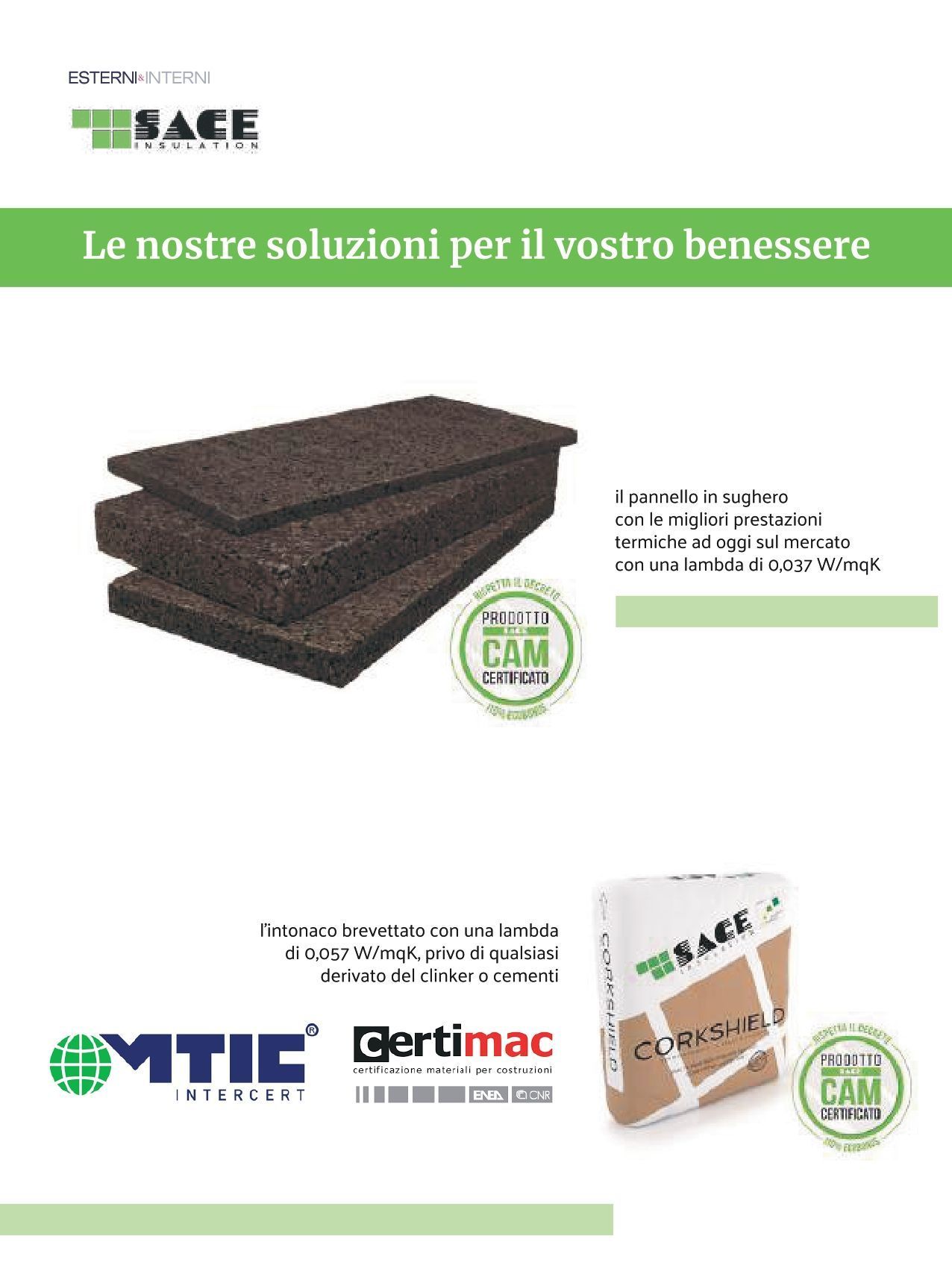 esterni e interni gallery doc