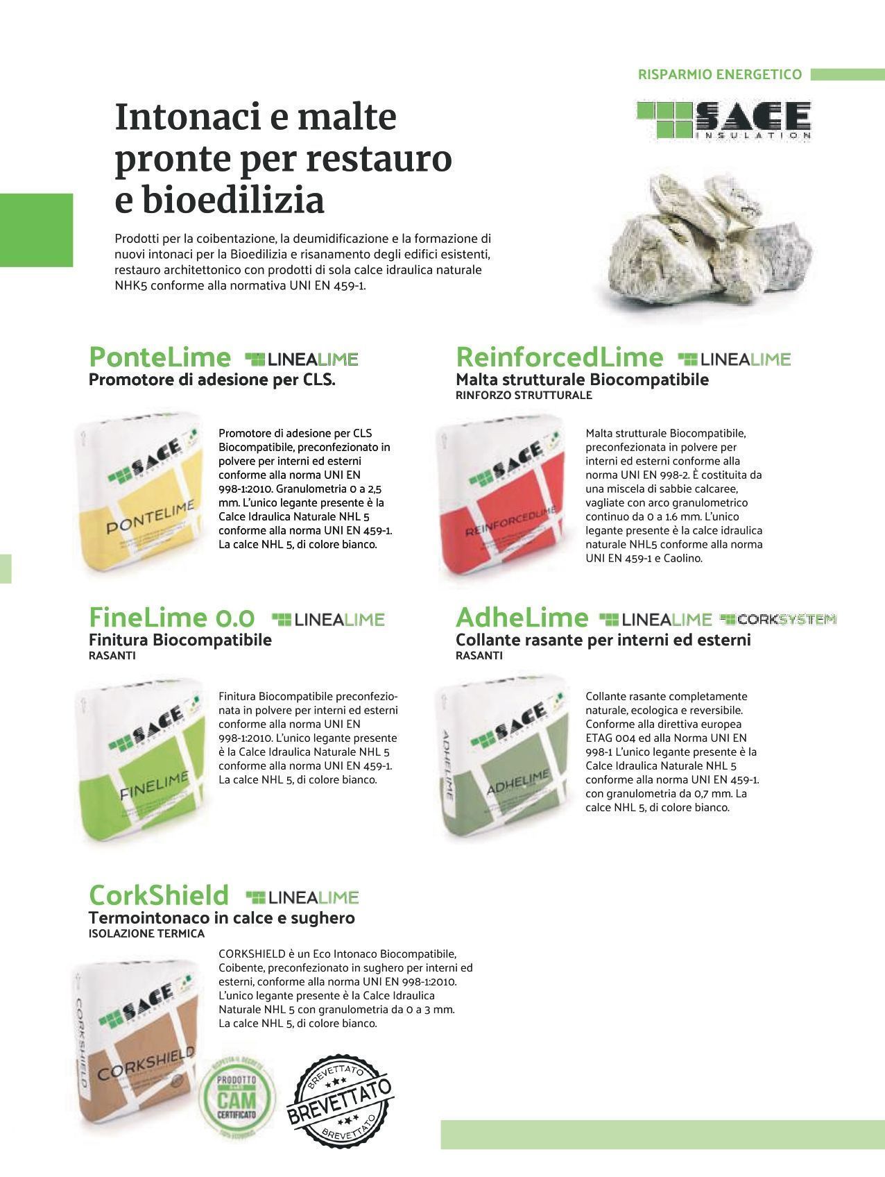 esterni e interni gallery doc