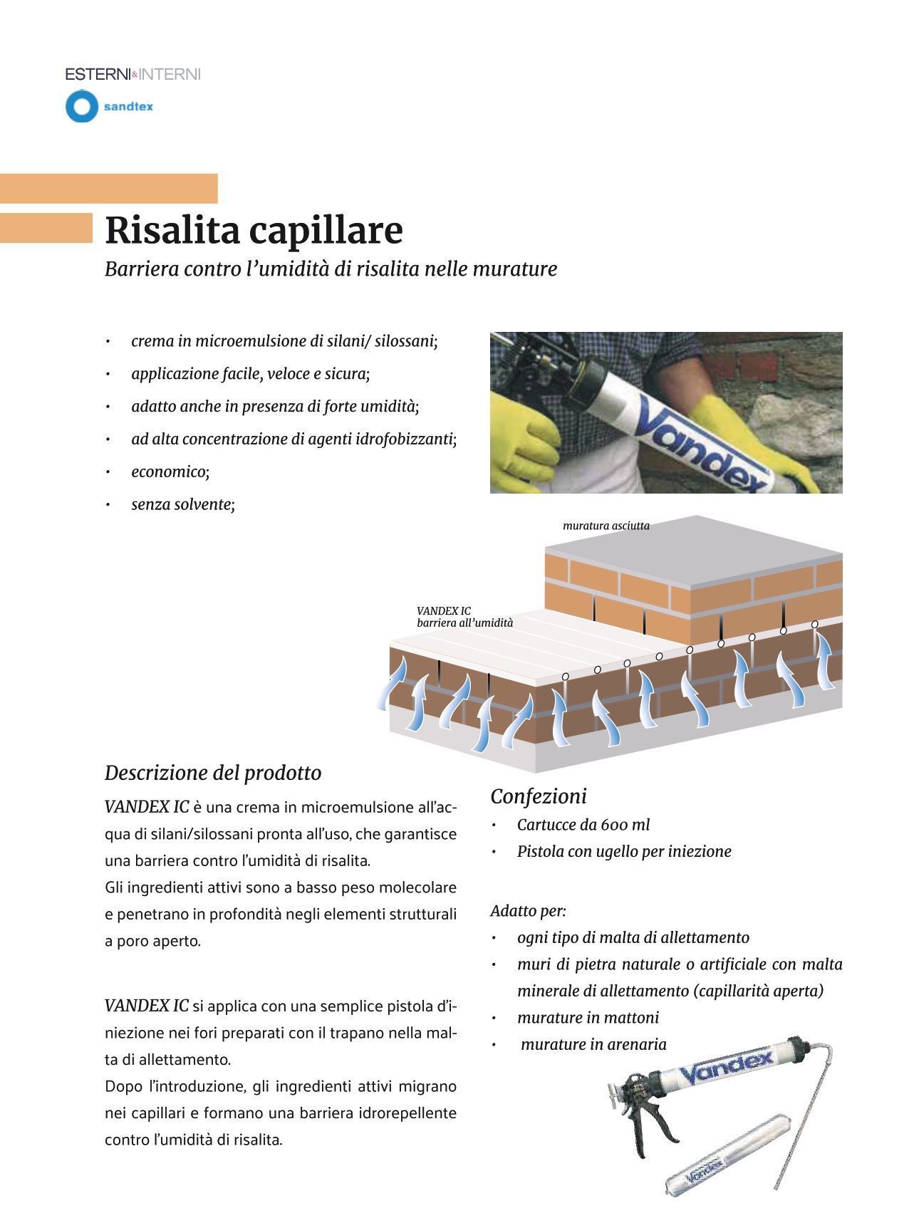 esterni e interni gallery doc