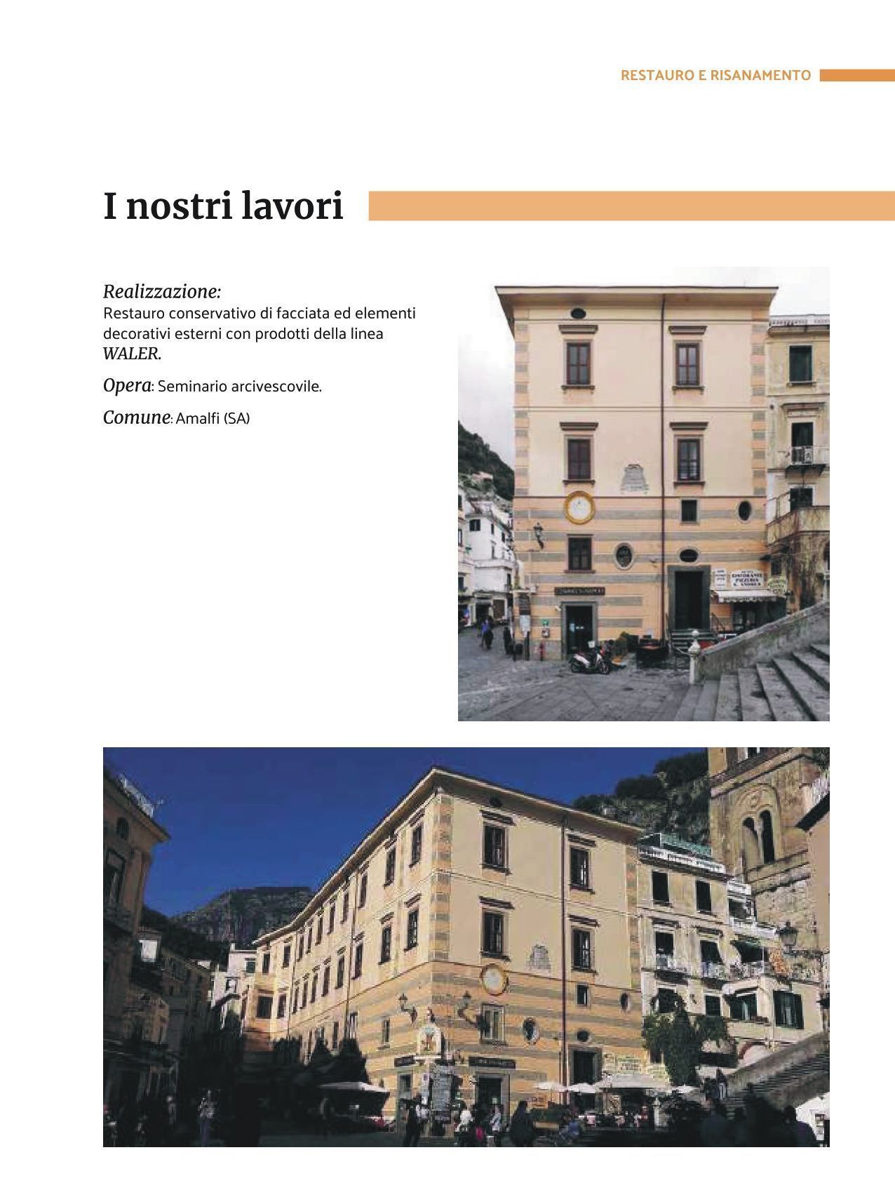 esterni e interni gallery doc