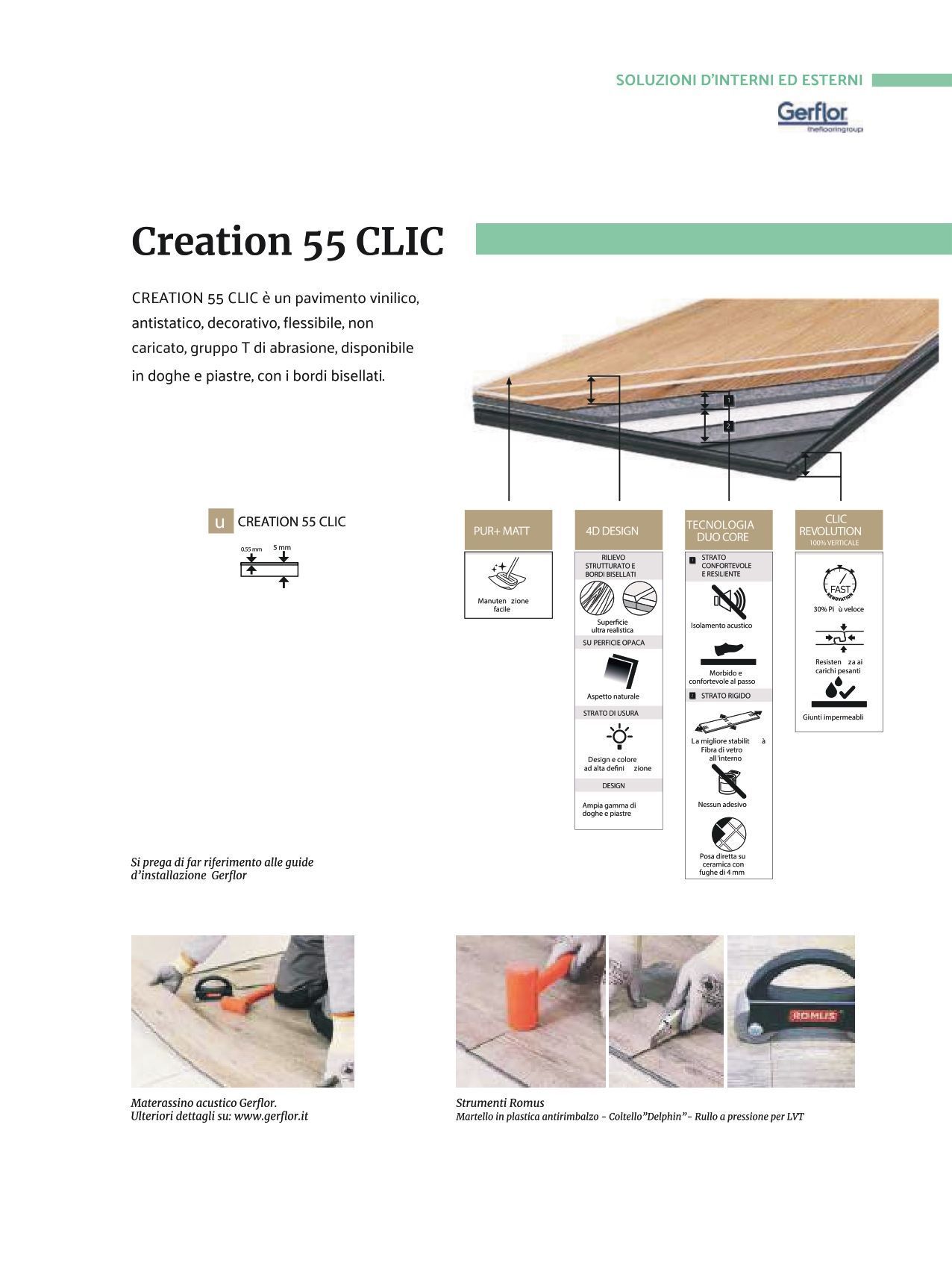esterni e interni gallery doc