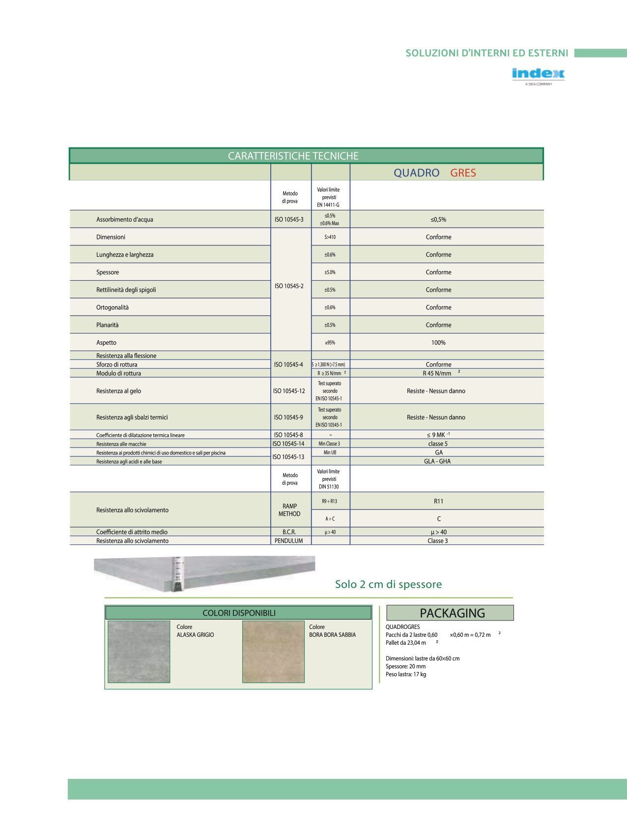 esterni e interni gallery doc
