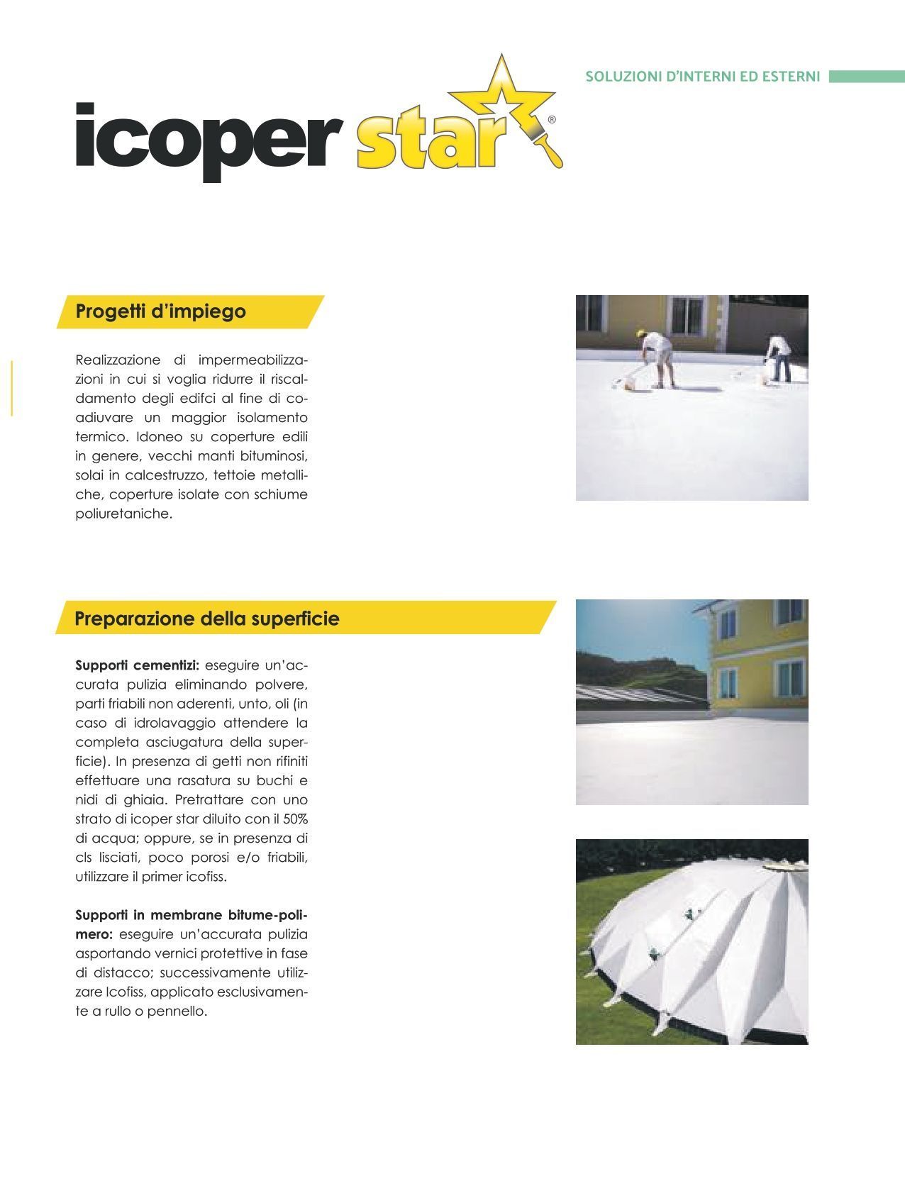 esterni e interni gallery doc