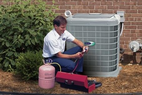 Air Condition Repair Services Near Me