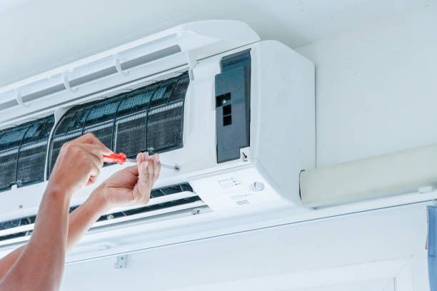 Air Condition Repair Services Near Me