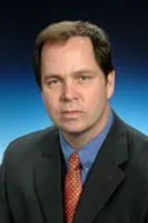 Michael J. O’Connor — Cincinnati, OH — O'Connor Mikita & Davidson LLC