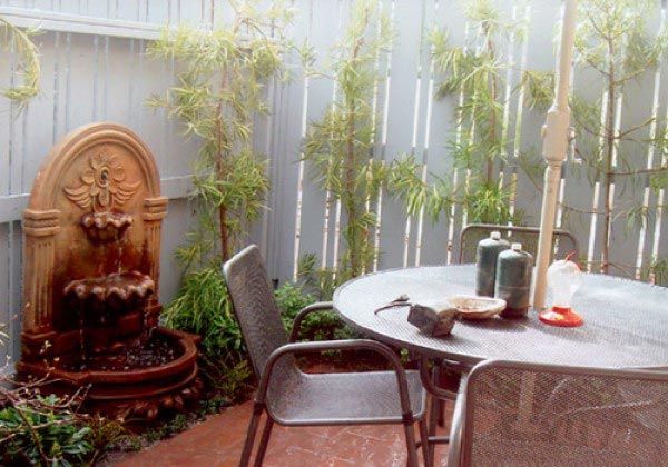 indoor fountain  — Cordova, CA — Quality Landscape Inc. — Cordova, CA — Quality Landscape Inc.