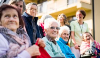 Types of Long-Term Care Facilities