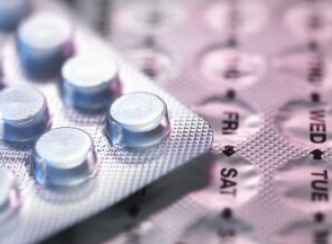 What Is Male Birth Control?