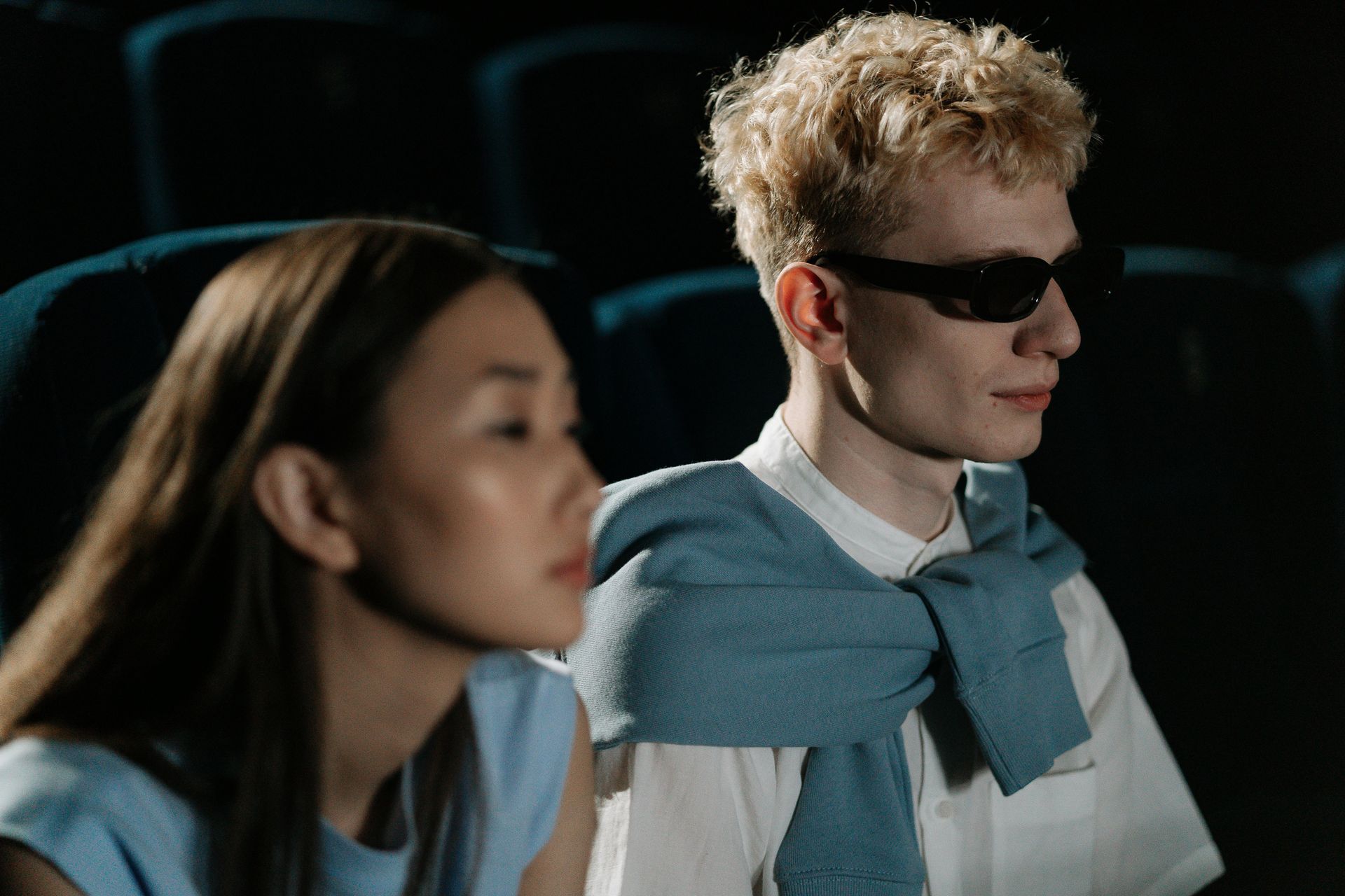 The Lived Experience of People with Disabilities