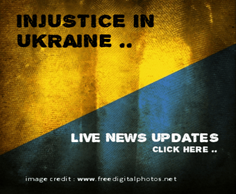 War in Ukraine news
