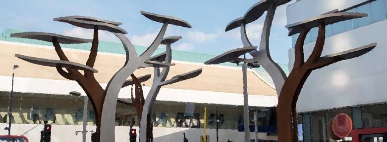 Birmingham Pub Bombings Memorial