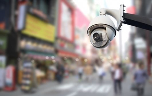 Surveillance camera