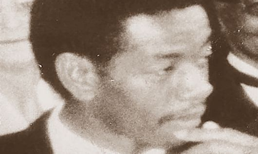 The Clinton McCurbin Appeal